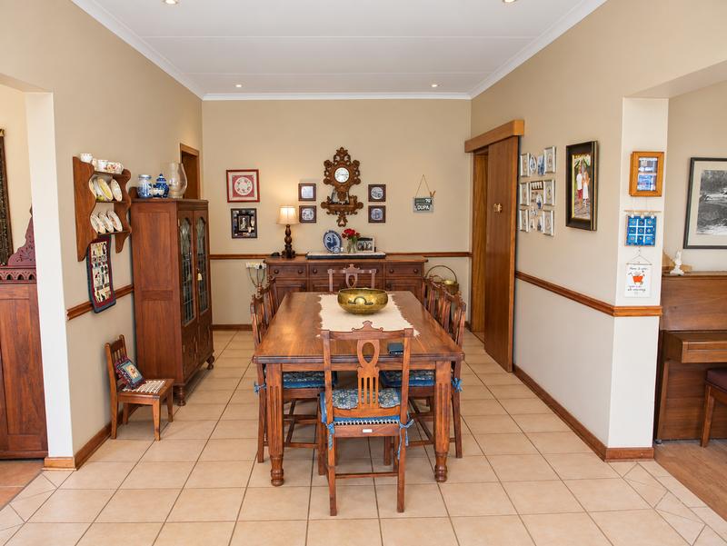 4 Bedroom Property for Sale in Bainsvlei Free State